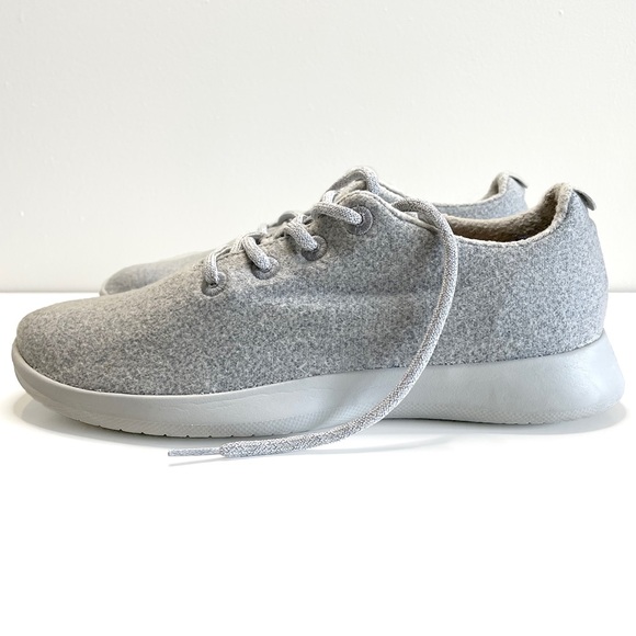 Allbirds Men’s Runners - Picture 5 of 8